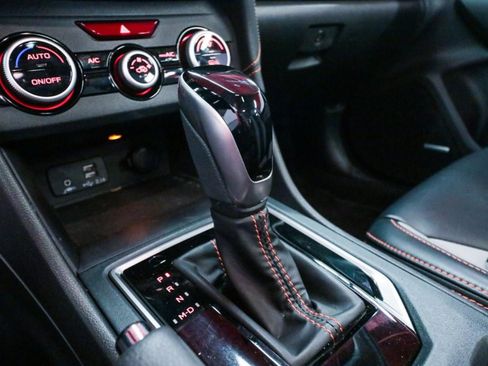 Used 2023 Subaru Crosstrek 2.5i Limited image 22