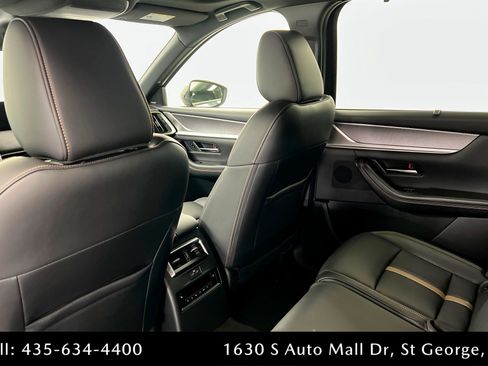 New 2026 MAZDA CX-70 3.3 Turbo w/ Premium Plus Pkg image 21