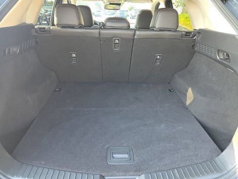 Used 2025 MAZDA CX-5 Carbon Edition AWD/4WD image 16