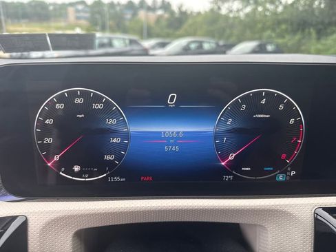 Certified 2025 Mercedes-Benz CLA 250 CLA 250 image 16