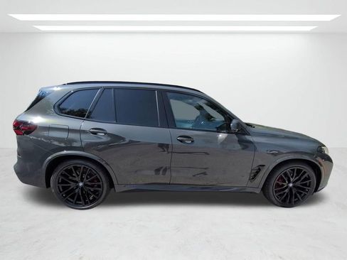 New 2026 BMW X5 xDrive40i w/ Executive Package AWD/4WD image 3