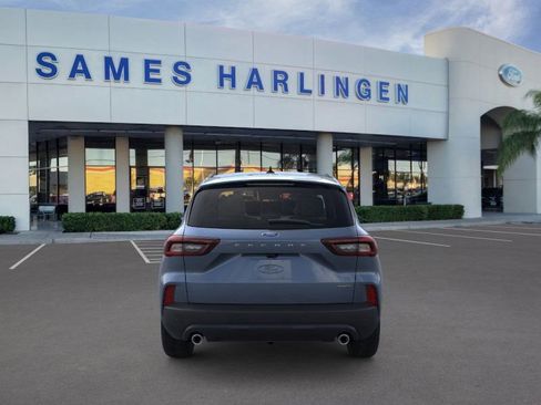 New 2026 Ford Escape ST-Line Select w/ Tech Pack #2 image 5