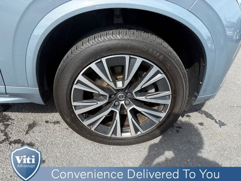 Used 2020 Volvo XC90 T5 Momentum image 15