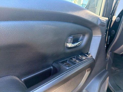 Certified 2021 Nissan Titan PRO-4X w/ Pro-4x Convenience Package image 12