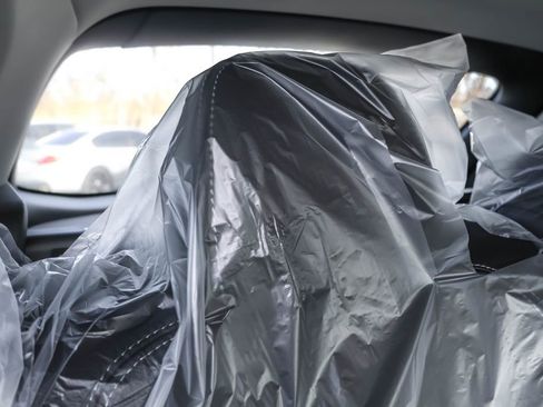 New 2025 MAZDA CX-5 AWD 2.5 S w/ Preferred Package image 38