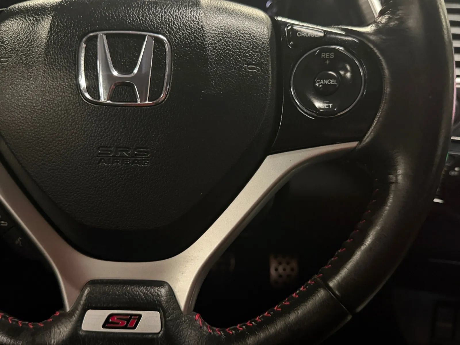 Used 2015 Honda Civic Si image 25