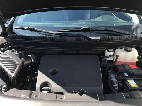 Used 2019 Buick Enclave Avenir w/ Avenir Technology Package AWD/4WD image 7