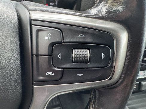 Used 2021 Chevrolet Silverado 1500 LT w/ Bed Protection Package AWD/4WD image 17