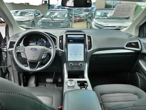 Used 2023 Ford Edge SEL w/ Convenience Package AWD/4WD image 20