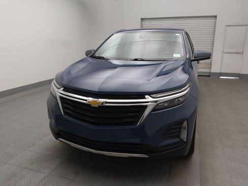 Used 2024 Chevrolet Equinox LT w/ LPO, Floor Liner Package FWD image 15