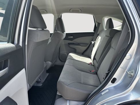 Used 2014 Honda CR-V LX image 20
