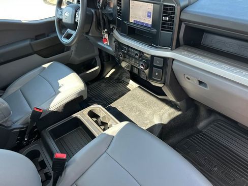 New 2024 Ford F350 XL image 11
