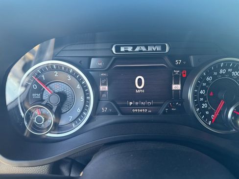 Used 2020 RAM 1500 Lone Star image 15