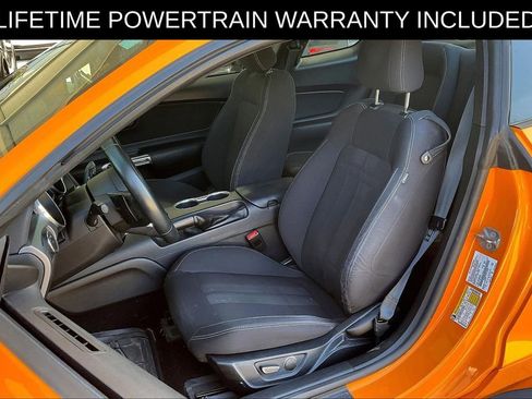 Used 2019 Ford Mustang Coupe w/ Equipment Group 101A image 26