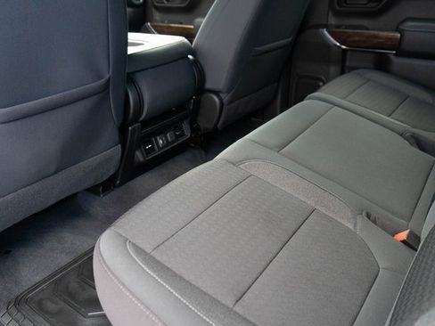 Used 2021 GMC Sierra 1500 Elevation image 26