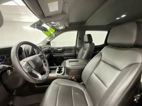 Used 2022 Chevrolet Silverado 1500 RST w/ True North Edition Plus AWD/4WD image 16