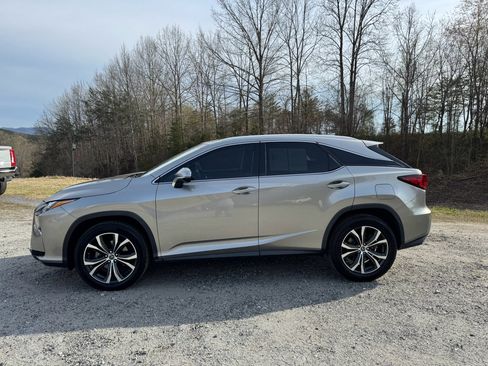 Used 2019 Lexus RX 350 Base w/ Navigation Package image 4