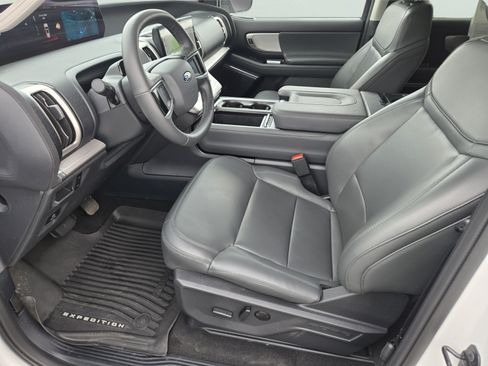 Used 2026 Ford Expedition Active RWD image 15