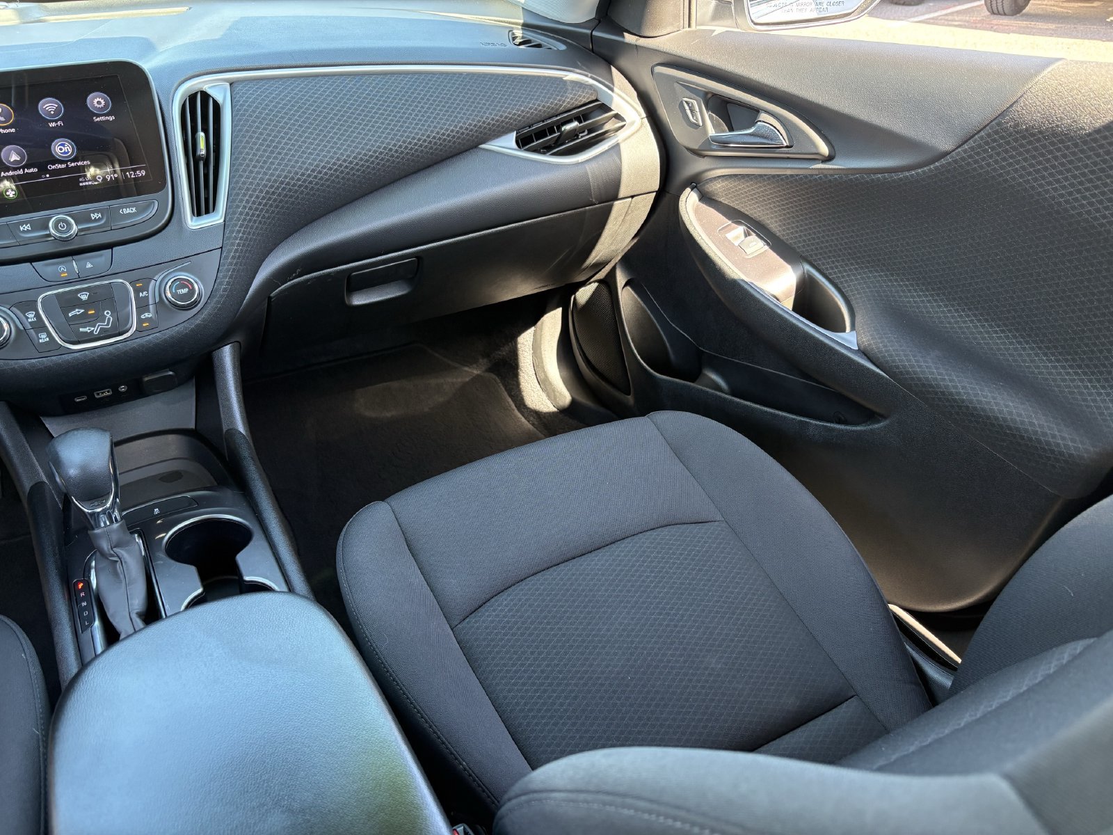 Used 2023 Chevrolet Malibu LS FWD image 17