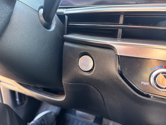 Used 2025 Kia Sorento S w/ Panoramic Sunroof Package FWD image 22