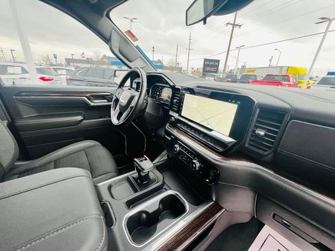 Used 2024 GMC Sierra 1500 Elevation w/ X31 Off-Road Package image 41