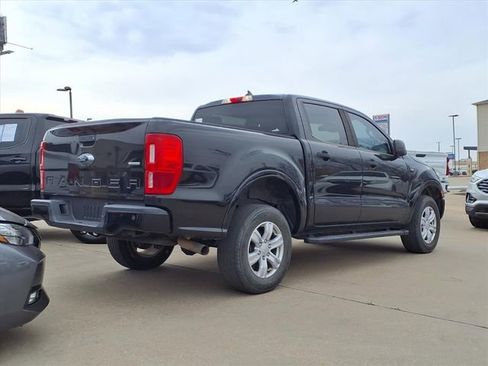 Used 2019 Ford Ranger XLT w/ Equipment Group 301A Mid image 8