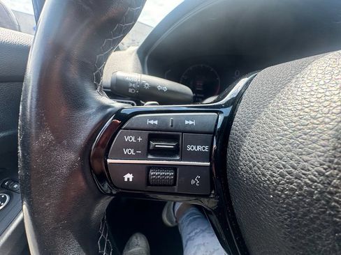 Used 2022 Honda Civic Sport image 15