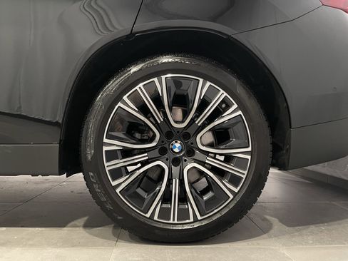 Used 2025 BMW X3 xDrive30i w/ Convenience Package image 9