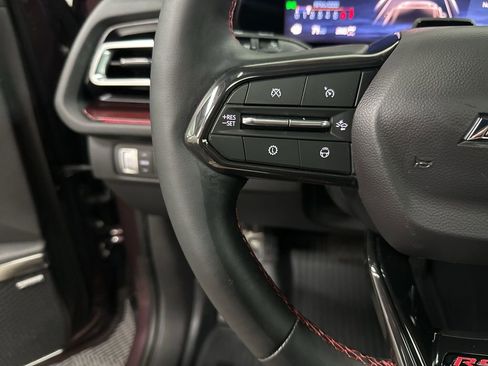 Used 2025 Chevrolet Traverse RS w/ LPO, Floor Liner Package image 14