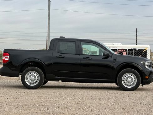 New 2026 Ford Maverick XL image 3