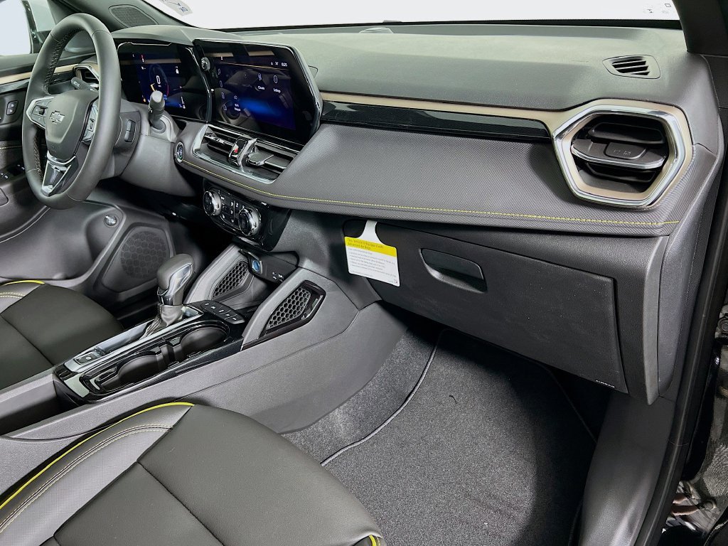 New 2026 Chevrolet TrailBlazer ACTIV w/ Convenience Package AWD/4WD image 28