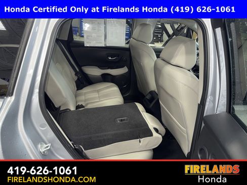 Used 2023 Honda HR-V EX-L image 36