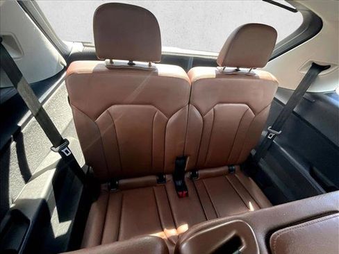 Used 2018 Audi Q7 3.0T Prestige AWD/4WD image 28