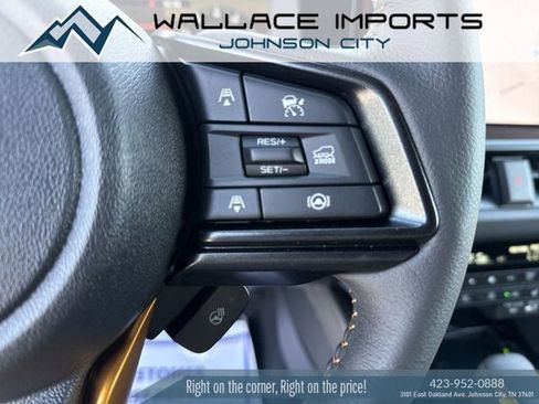 New 2026 Subaru Outback Wilderness AWD/4WD image 65