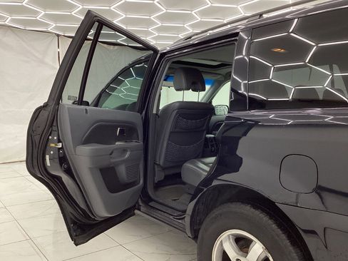 Used 2006 Honda Pilot EX-L image 9