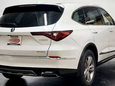 New 2026 Acura MDX SH-AWD image 5