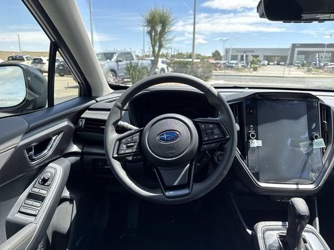 New 2026 Subaru Crosstrek 2.5i Limited AWD/4WD image 11
