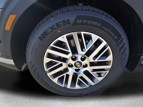 New 2026 Hyundai Palisade SEL image 9