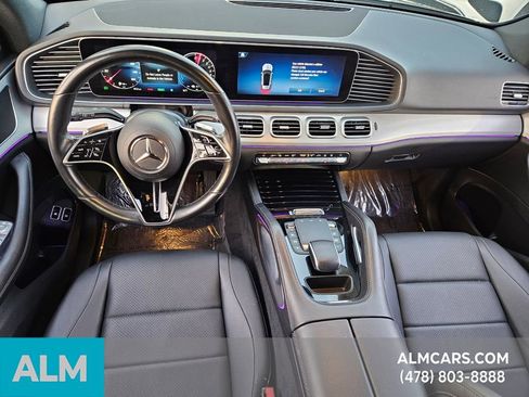 Used 2024 Mercedes-Benz GLE 450e 4MATIC image 15