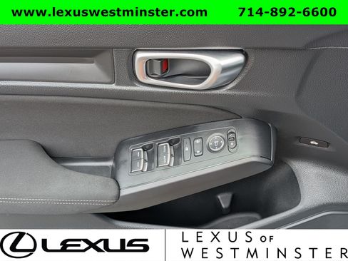 Used 2024 Honda Civic Sport image 17