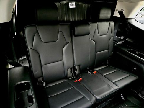 Used 2022 Kia Telluride SX w/ SX Prestige Package AWD/4WD image 30