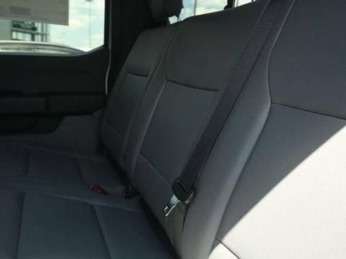 New 2026 Ford F550 4x4 Crew Cab Super Duty image 11