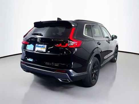Certified 2025 Honda CR-V Sport-L image 22