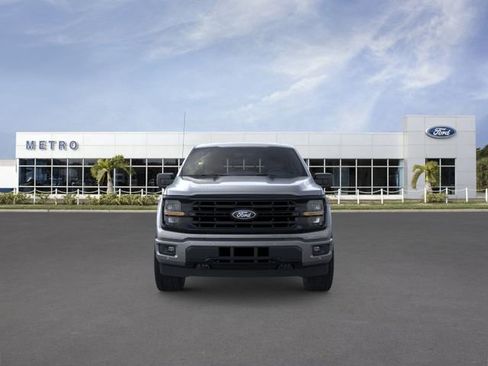 New 2026 Ford F150 XLT AWD/4WD image 6