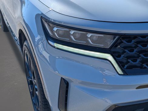 Used 2022 Kia Sorento SX image 6