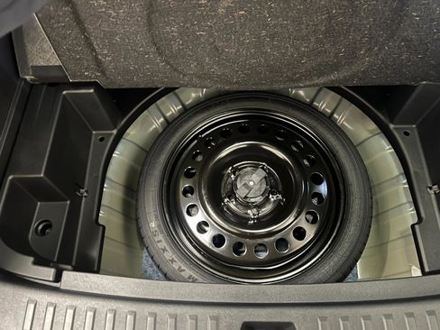 New 2026 Chevrolet Equinox RS AWD/4WD image 78