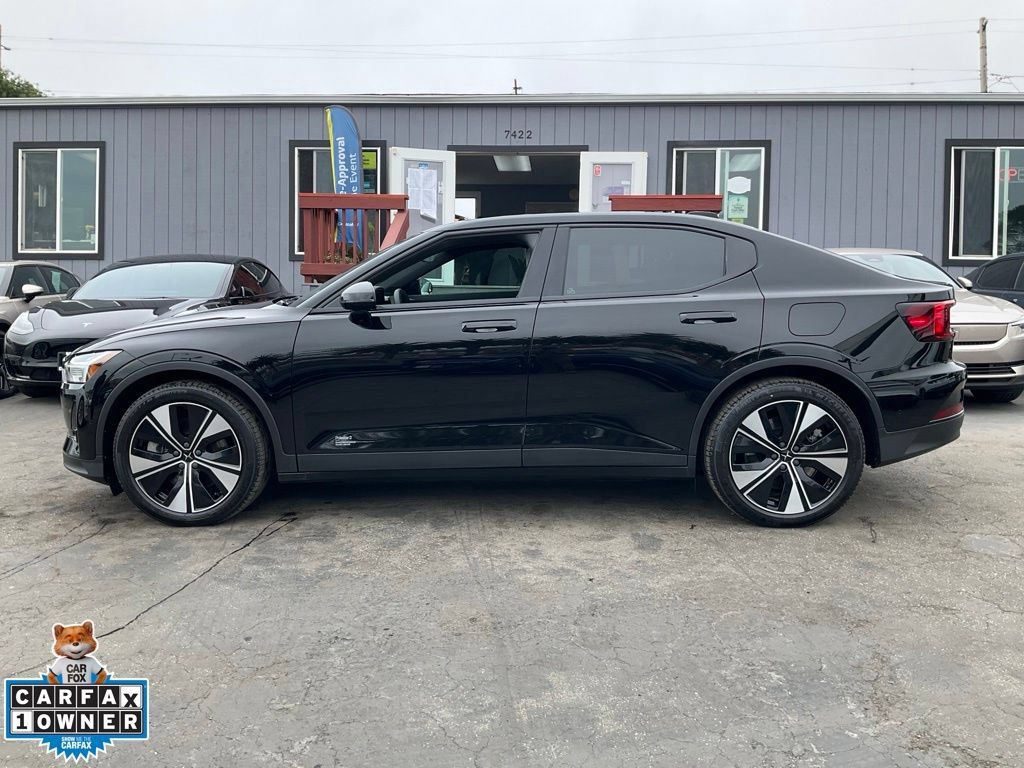 Used 2023 Polestar Polestar 2 w/ Pilot Pack AWD/4WD image 6