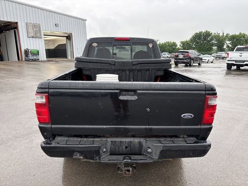 Used 2003 Ford Ranger XLT RWD image 6