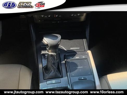Used 2020 Lexus ES 350 w/ Premium Package FWD image 19