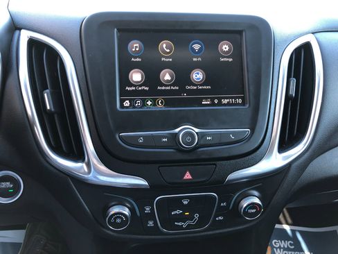 Used 2020 Chevrolet Equinox LT image 15